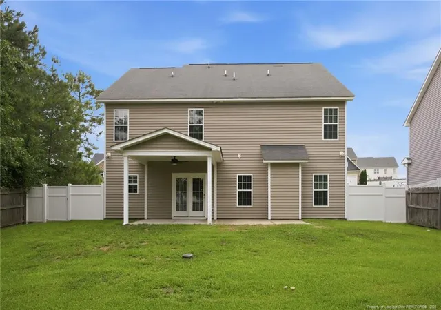 Photo 4 of Sale Pending at 92 Colonist Pl, Cameron, NC 28326 | MLS# 766256 | Listing updated on 2026-09-07