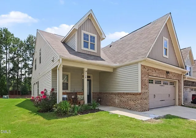 1st image of 538 Brunello Dr, Wake Forest, NC 27587 | MLS# 10181147