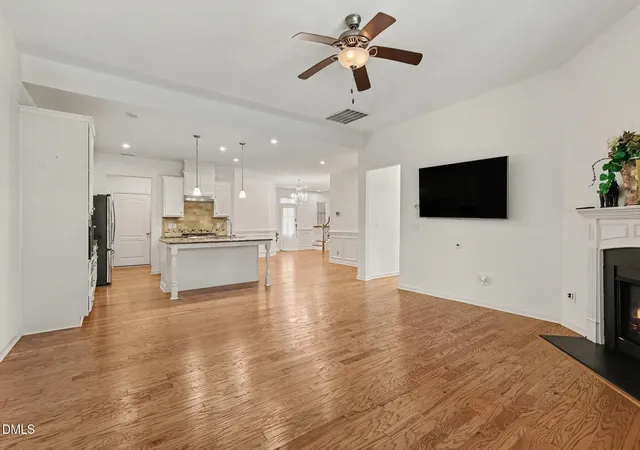 3rd image of 538 Brunello Dr, Wake Forest, NC 27587 | MLS# 10181147