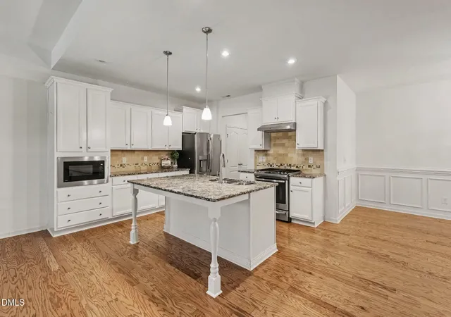4th image of 538 Brunello Dr, Wake Forest, NC 27587 | MLS# 10181147