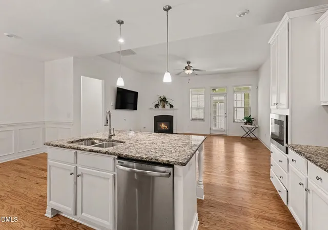 5th image of 538 Brunello Dr, Wake Forest, NC 27587 | MLS# 10181147