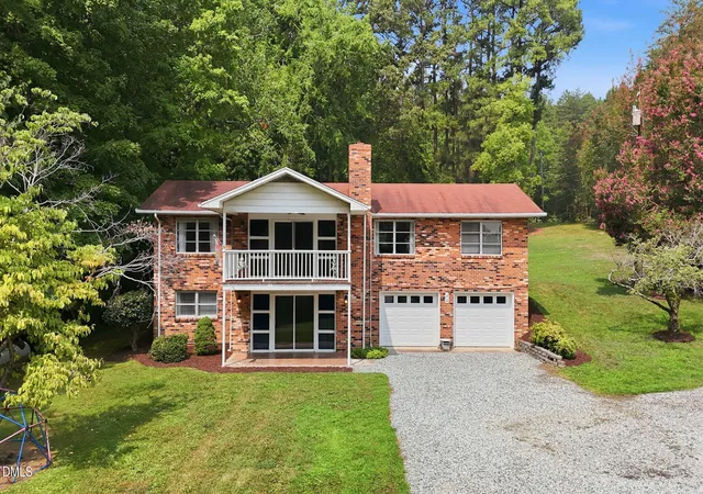 Photo 1 of Single family home for sale at 44 Pine Cone Ln, Semora, NC 27343 | MLS# 10181106 | Listing updated on 2026-08-05