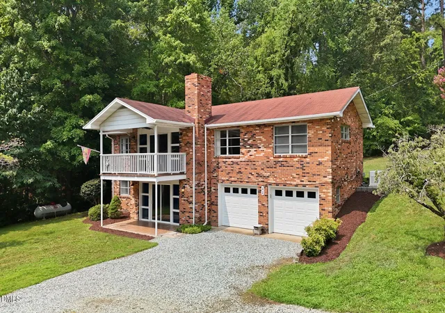 Photo 2 of Single family home for sale at 44 Pine Cone Ln, Semora, NC 27343 | MLS# 10181106 | Listing updated on 2026-08-05