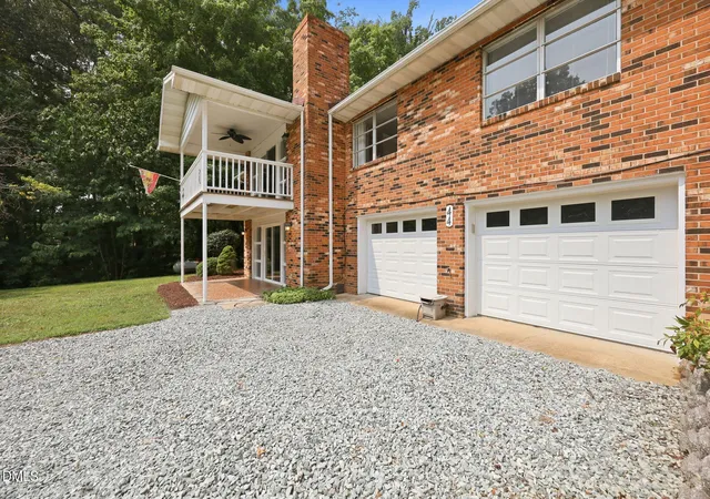 Photo 3 of Single family home for sale at 44 Pine Cone Ln, Semora, NC 27343 | MLS# 10181106 | Listing updated on 2026-08-05