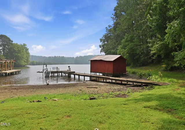 Photo 3 of Single family home for sale at 44 Pine Cone Ln, Semora, NC 27343 | MLS# 10181106 | Listing updated on 2026-08-05