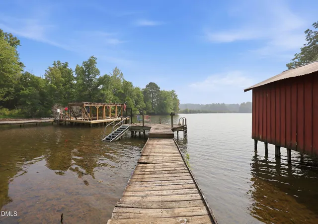 Photo 4 of Single family home for sale at 44 Pine Cone Ln, Semora, NC 27343 | MLS# 10181106 | Listing updated on 2026-08-05