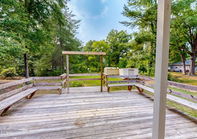 4th image of 907 Frank St, Roxboro, NC 27573 | MLS# 10182194