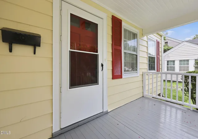 Photo 3 of Single family home for sale at 116 Davidson Ave, Durham, NC 27704 | MLS# 10181860 | Listing updated on 2026-08-26