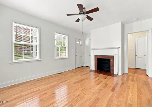 Photo 3 of Single family home for sale at 116 Davidson Ave, Durham, NC 27704 | MLS# 10181860 | Listing updated on 2026-08-26