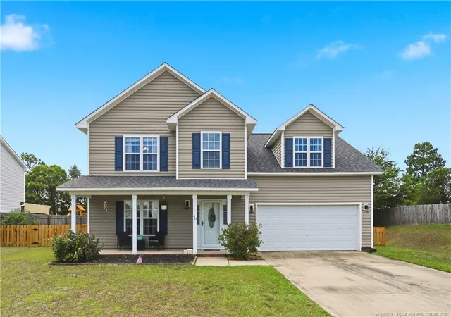 Photo 2 of Single family home for sale at 40 Dover Ct E, Sanford, NC 27332 | MLS# 766019 | Listing updated on 2026-09-03