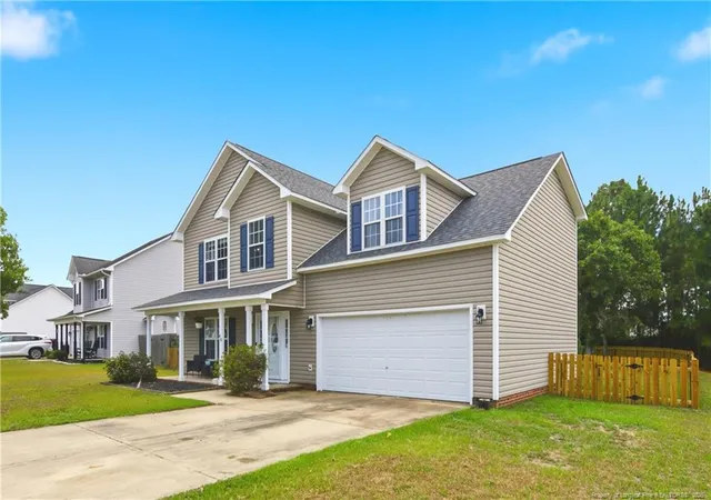 Photo 3 of Single family home for sale at 40 Dover Ct E, Sanford, NC 27332 | MLS# 766019 | Listing updated on 2026-09-03