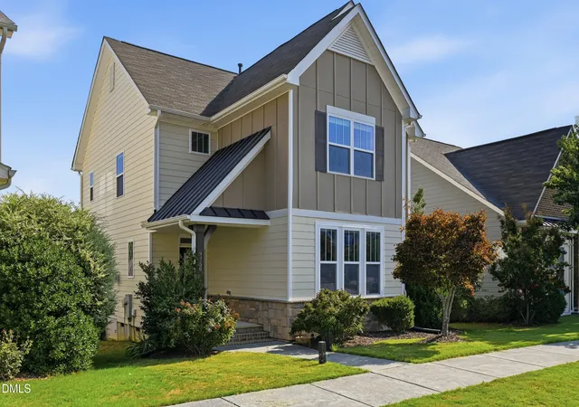 Photo 1 of Single family home for sale at 2756 Abruzzo Dr, Apex, NC 27502 | MLS# 10181078 | Listing updated on 2026-09-18