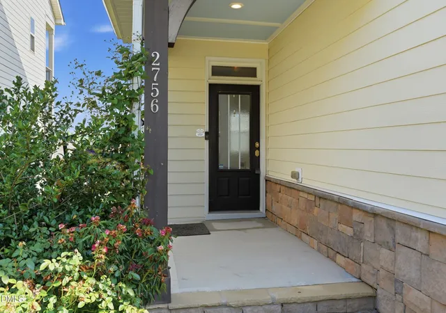Photo 3 of Single family home for sale at 2756 Abruzzo Dr, Apex, NC 27502 | MLS# 10181078 | Listing updated on 2026-09-18