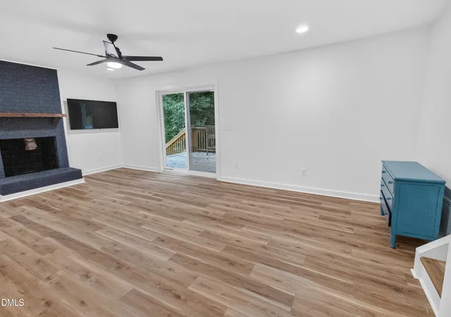 Photo 3 of Single family home for sale at 7026 Robbie Dr, Raleigh, NC 27607 | MLS# 10181658 | Listing updated on 2026-09-08