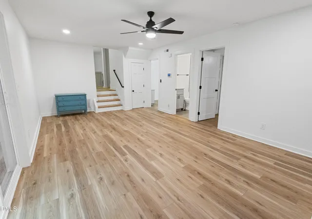 Photo 4 of Single family home for sale at 7026 Robbie Dr, Raleigh, NC 27607 | MLS# 10181658 | Listing updated on 2026-09-08