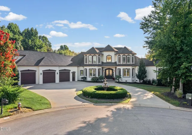 Photo 2 of Single family home for sale at 1326 Lochshire Dr, Burlington, NC 27215 | MLS# 10181277 | Listing updated on 2026-08-03