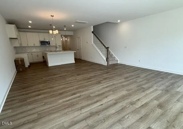 Photo 3 of Townhouse for sale at 5402 Running Fox Ln, Durham, NC 27703 | MLS# 10181080 | Listing updated on 2026-09-18