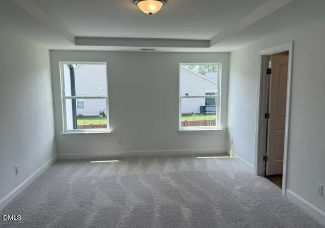 Photo 4 of Townhouse for sale at 5402 Running Fox Ln, Durham, NC 27703 | MLS# 10181080 | Listing updated on 2026-09-18
