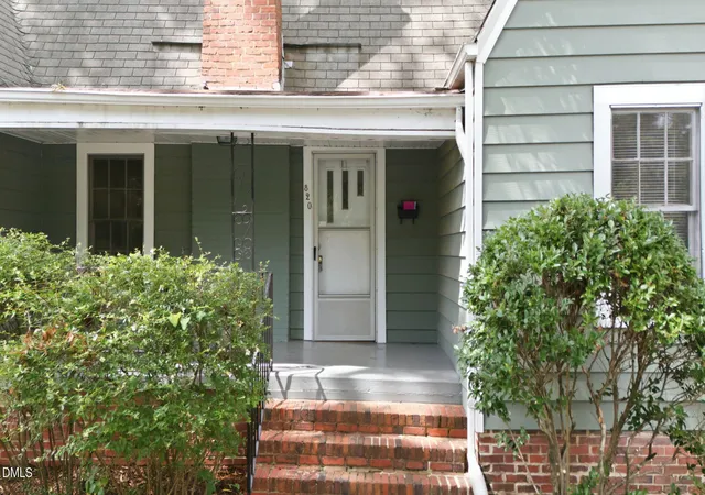 Photo 3 of Single family home for sale at 820 W Knox St, Durham, NC 27701 | MLS# 10181861 | Listing updated on 2026-09-08