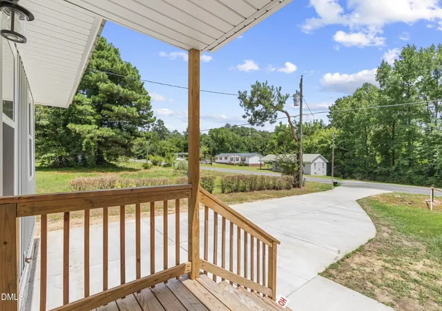 Photo 3 of Single family home for sale at 644 Moores Chapel Rd, Lillington, NC 27546 | MLS# 10182086 | Listing updated on 2026-09-16
