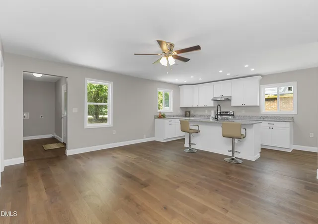 Photo 4 of Single family home for sale at 644 Moores Chapel Rd, Lillington, NC 27546 | MLS# 10182086 | Listing updated on 2026-09-24