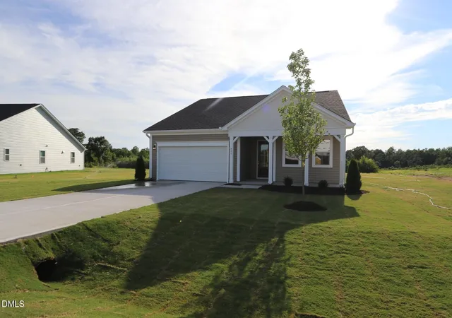 Photo 1 of Single family home for sale at 406 Thomas Store Dr, Broadway, NC 27505 | MLS# 10181094 | Listing updated on 2026-09-20