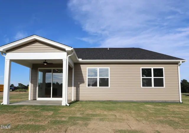 Photo 2 of Single family home for sale at 406 Thomas Store Dr, Broadway, NC 27505 | MLS# 10181094 | Listing updated on 2026-09-20