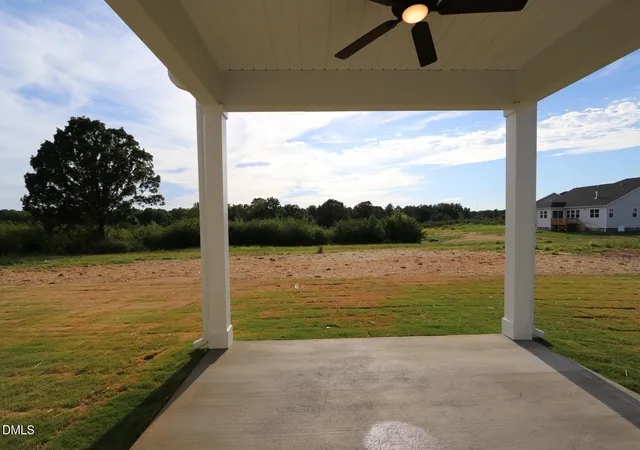 Photo 3 of Single family home for sale at 406 Thomas Store Dr, Broadway, NC 27505 | MLS# 10181094 | Listing updated on 2026-09-20
