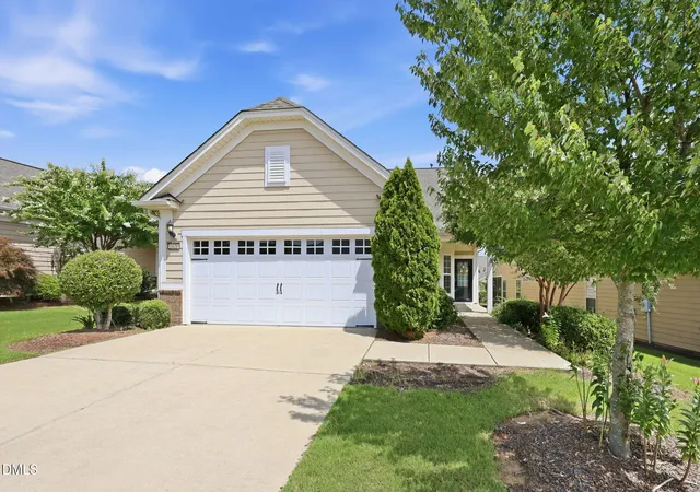 Photo 1 of Sale Pending at 1426 Palmer Hl Dr, Durham, NC 27703 | MLS# 10181772 | Listing updated on 2026-09-17