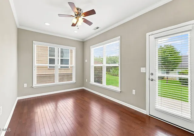 Photo 3 of Sale Pending at 1426 Palmer Hl Dr, Durham, NC 27703 | MLS# 10181772 | Listing updated on 2026-09-17