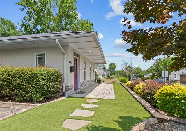 Photo 1 of Single family home for sale at 801 Dowd St, Durham, NC 27701 | MLS# 10181095 | Listing updated on 2026-08-23