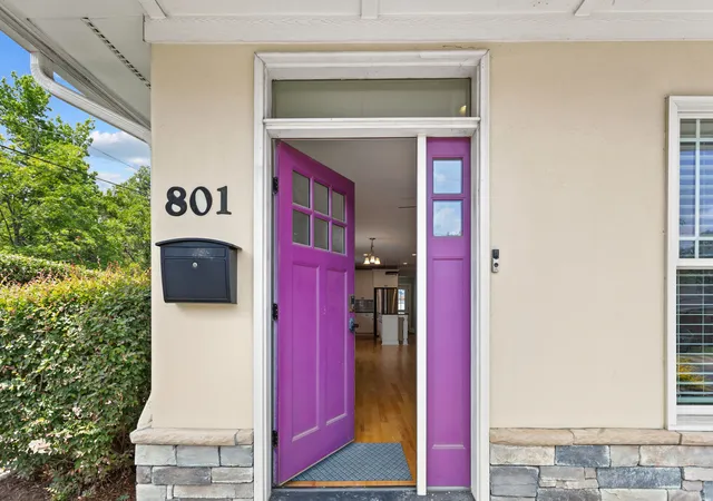 Photo 2 of Single family home for sale at 801 Dowd St, Durham, NC 27701 | MLS# 10181095 | Listing updated on 2026-08-23