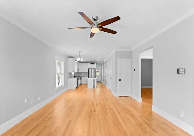 Photo 3 of Single family home for sale at 801 Dowd St, Durham, NC 27701 | MLS# 10181095 | Listing updated on 2026-08-23