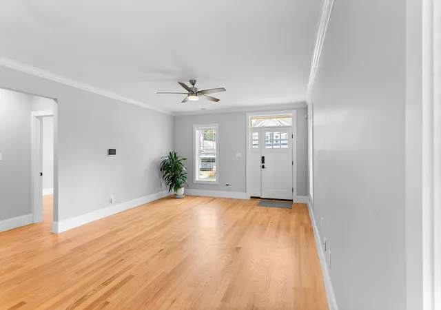 Photo 5 of Single family home for sale at 801 Dowd St, Durham, NC 27701 | MLS# 10181095 | Listing updated on 2026-08-23