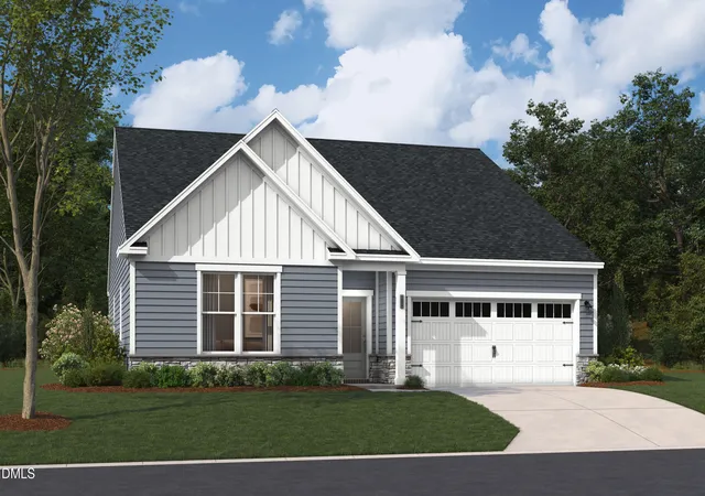 Single family home for sale at 52 King Tucks Way, Four Oaks, NC 27524 | MLS# 10183896