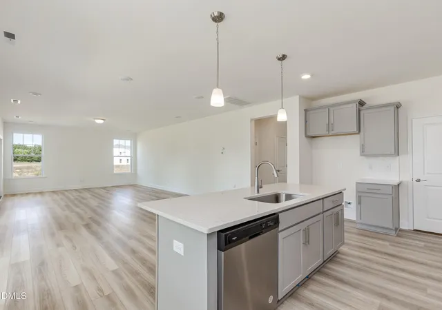 Photo 1 of Single family home for sale at 548 Hipwood Dr, Zebulon, NC 27597 | MLS# 10181108 | Listing updated on 2026-09-02