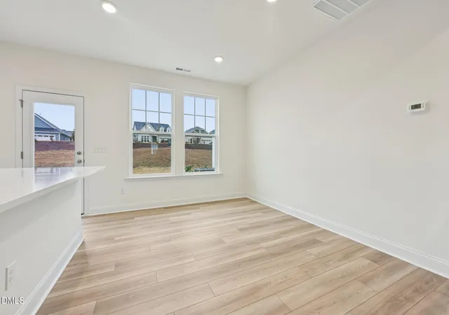 Photo 3 of Townhouse for sale at 629 Sefton Park Dr, Zebulon, NC 27597 | MLS# 10181113 | Listing updated on 2026-09-02