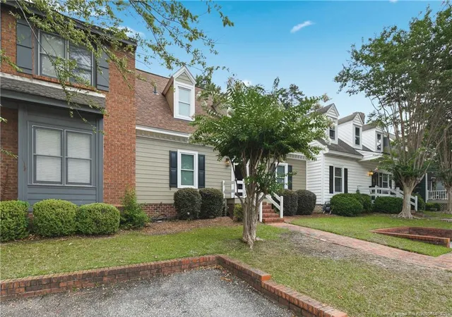 Photo 3 of Townhouse for sale at 2990 Delaware Dr, Fayetteville, NC 28304 | MLS# 766023 | Listing updated on 2026-09-09