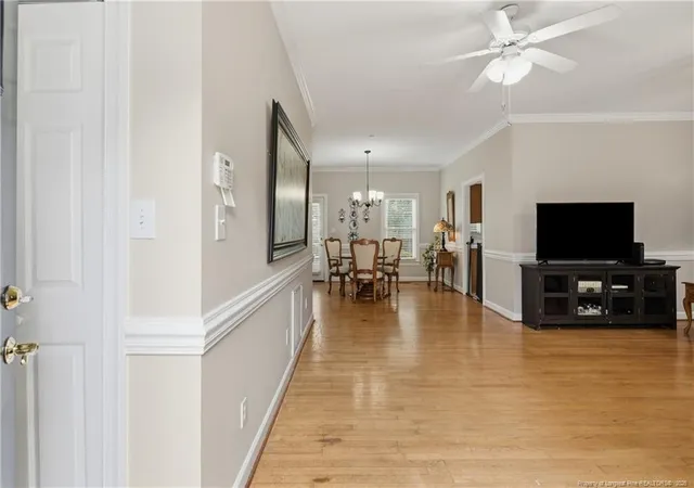 Photo 4 of Townhouse for sale at 2990 Delaware Dr, Fayetteville, NC 28304 | MLS# 766023 | Listing updated on 2026-09-09