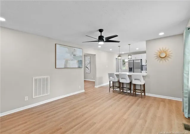 Photo 4 of Sale Pending at 1606 Grandview Dr, Fayetteville, NC 28314 | MLS# 766278 | Listing updated on 2026-08-19