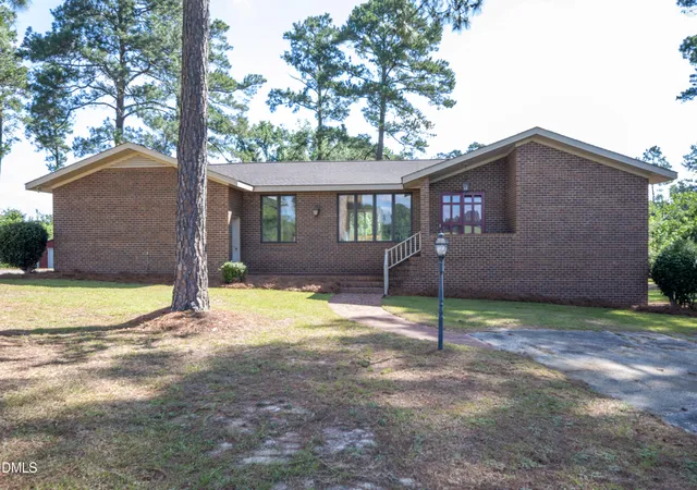 1st image of 131 Byrd Yancey Bass Rd, Clinton, NC 28328 | MLS# 10181133