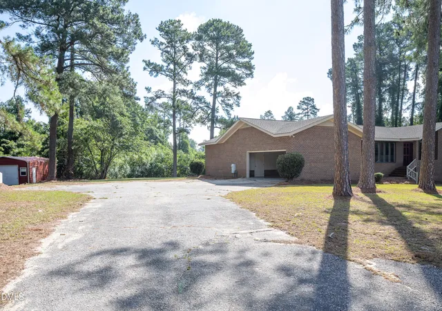 2nd image of 131 Byrd Yancey Bass Rd, Clinton, NC 28328 | MLS# 10181133