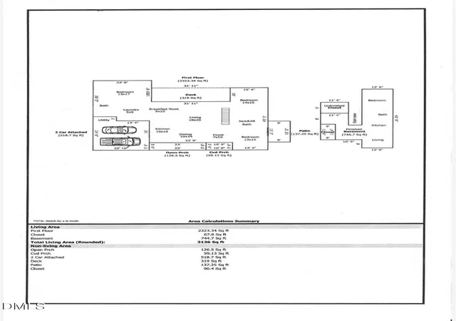 34th image of 131 Byrd Yancey Bass Rd, Clinton, NC 28328 | MLS# 10181133