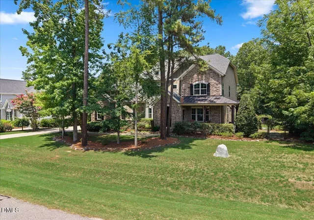 Photo 1 of Single family home for sale at 2417 Sterling Crst Dr, Wake Forest, NC 27587 | MLS# 10181683 | Listing updated on 2026-10-21