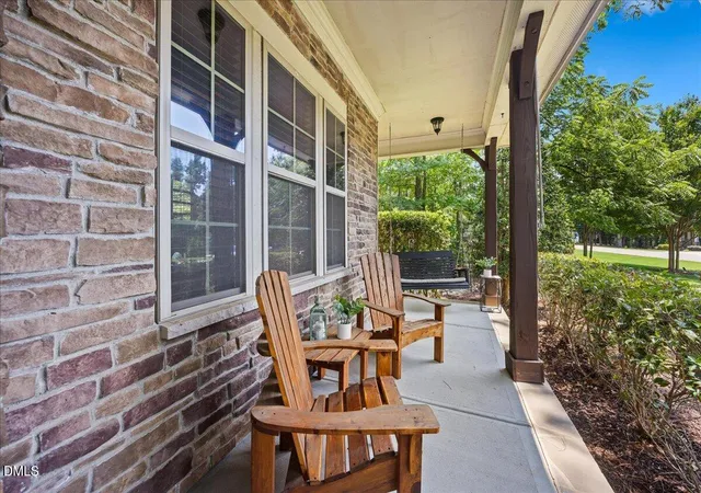 Photo 2 of Single family home for sale at 2417 Sterling Crst Dr, Wake Forest, NC 27587 | MLS# 10181683 | Listing updated on 2026-10-21