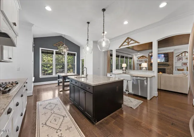 Photo 3 of Single family home for sale at 2417 Sterling Crst Dr, Wake Forest, NC 27587 | MLS# 10181683 | Listing updated on 2026-10-21