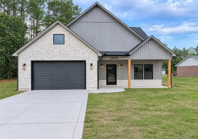 Single family home for sale at 2956 Braddy Rd, Fayetteville, NC 28306 | MLS# 763025 | Listing updated on 2026-09-18
