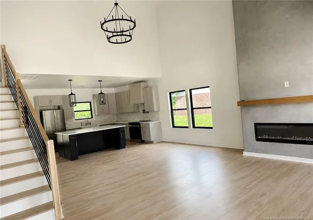 Photo 2 of Single family home for sale at 2956 Braddy Rd, Fayetteville, NC 28306 | MLS# 763025 | Listing updated on 2026-09-18