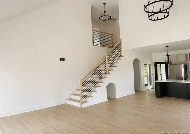 Photo 3 of Single family home for sale at 2956 Braddy Rd, Fayetteville, NC 28306 | MLS# 763025 | Listing updated on 2026-09-18