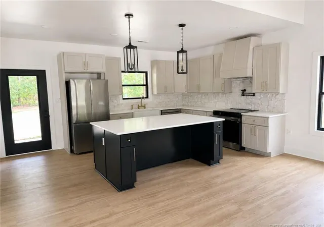 Photo 4 of Single family home for sale at 2956 Braddy Rd, Fayetteville, NC 28306 | MLS# 763025 | Listing updated on 2026-09-18